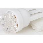 Order LED Bulb by NOKYA - 6642 For Your Vehicle