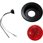 Order LED Clearance Light Kits by JAMMY - J-15R-C For Your Vehicle