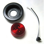 Order LED Clearance Light Kits by JAMMY - J-25R-C For Your Vehicle