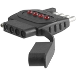Order LED Connector Tester by CURT MANUFACTURING - 57505 For Your Vehicle