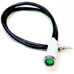 Order LED Indicator Light by PAINLESS WIRING - 80205 For Your Vehicle