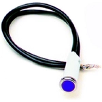 Order LED Indicator Light by PAINLESS WIRING - 80206 For Your Vehicle