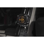 Order LED Light by RUGGED RIDGE - 15209.31 For Your Vehicle