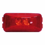 Order JAMMY - J-5735R - Marker Light Red For Your Vehicle