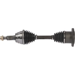 Order CARDONE INDUSTRIES - 661009HD - Left New CV Axle Shaft For Your Vehicle