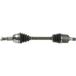 Order CARDONE INDUSTRIES - 661398 - Left New CV Axle Shaft For Your Vehicle