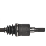Order CARDONE INDUSTRIES - 661418 - Left New CV Axle Shaft For Your Vehicle