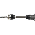 Order CARDONE INDUSTRIES - 661439 - Left New CV Axle Shaft For Your Vehicle