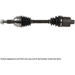 Purchase Left New CV Axle Shaft by CARDONE INDUSTRIES - 661467