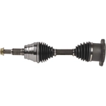 Order CARDONE INDUSTRIES - 661556HD - Left New CV Axle Shaft For Your Vehicle
