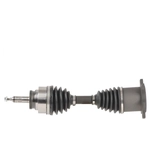 Order CARDONE INDUSTRIES - 662103HD - Left New CV Axle Shaft For Your Vehicle