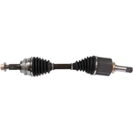 Order CARDONE INDUSTRIES - 662188 - Left New CV Axle Shaft For Your Vehicle