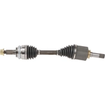 Order CARDONE INDUSTRIES - 662188HD - Left New CV Axle Shaft For Your Vehicle