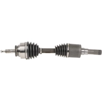 Order CARDONE INDUSTRIES - 662191HD - Left New CV Axle Shaft For Your Vehicle