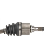 Order CARDONE INDUSTRIES - 662273 - Left New CV Axle Shaft For Your Vehicle