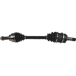 Order CARDONE INDUSTRIES - 662300 - Left New CV Axle Shaft For Your Vehicle
