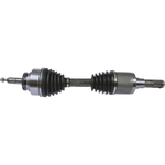 Order CARDONE INDUSTRIES - 66-2379 - CV Axle Assembly For Your Vehicle