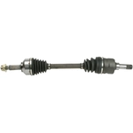 Order CARDONE INDUSTRIES - 663399 - Left New CV Axle Shaft For Your Vehicle