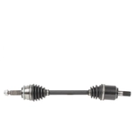 Order CARDONE INDUSTRIES - 663745 - Left New CV Axle Shaft For Your Vehicle