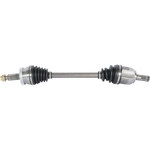 Order CARDONE INDUSTRIES - 66-3829 - CV Axle Assembly For Your Vehicle