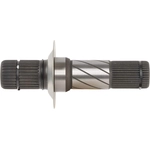 Order CARDONE INDUSTRIES - 663990IS - Left New CV Axle Shaft For Your Vehicle