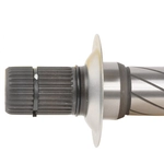 Order CARDONE INDUSTRIES - 663994IS - Left New CV Axle Shaft For Your Vehicle