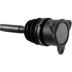 Order CARDONE INDUSTRIES - 664060 -  Left New CV Axle Shaft For Your Vehicle