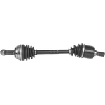 Order CARDONE INDUSTRIES - 664088 - Left New CV Axle Shaft For Your Vehicle