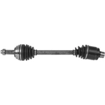 Order CARDONE INDUSTRIES - 664147 - Left New CV Axle Shaft For Your Vehicle