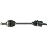 Order CARDONE INDUSTRIES - 664155 - Left New CV Axle Shaft For Your Vehicle