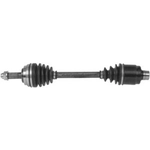 Order CARDONE INDUSTRIES - 664162 - Left New CV Axle Shaft For Your Vehicle