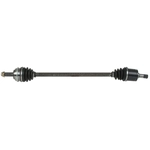 Order CARDONE INDUSTRIES - 664191 - Left New CV Axle Shaft For Your Vehicle