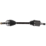 Order CARDONE INDUSTRIES - 664209 - Left New CV Axle Shaft For Your Vehicle
