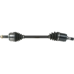 Order CARDONE INDUSTRIES - 664217 - Left New CV Axle Shaft For Your Vehicle