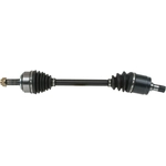 Order CARDONE INDUSTRIES - 664221 - Left New CV Axle Shaft For Your Vehicle