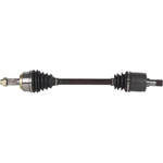 Order CARDONE INDUSTRIES - 664224 - Left New CV Axle Shaft For Your Vehicle