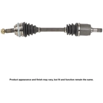 Order Left New CV Complete Assembly by CARDONE INDUSTRIES - 66-4230 For Your Vehicle