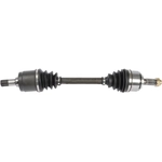 Order CARDONE INDUSTRIES - 664232 - Left New CV Axle Shaft For Your Vehicle