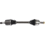 Order CARDONE INDUSTRIES - 664234 - Left New CV Axle Shaft For Your Vehicle