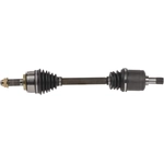 Order CARDONE INDUSTRIES - 664238 - Left New CV Axle Shaft For Your Vehicle