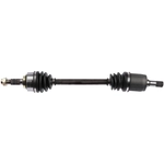 Order CARDONE INDUSTRIES - 664246 - Left New CV Axle Shaft For Your Vehicle