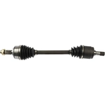 Order CARDONE INDUSTRIES - 664250 - Left New CV Axle Shaft For Your Vehicle