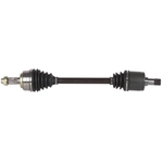 Order CARDONE INDUSTRIES - 664252 - Left New CV Axle Shaft For Your Vehicle