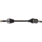 Order CARDONE INDUSTRIES - 664261 - Left New CV Axle Shaft For Your Vehicle