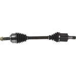 Order CARDONE INDUSTRIES - 664263 - Left New CV Axle Shaft For Your Vehicle