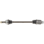 Order CARDONE INDUSTRIES - 664279 - Left New CV Axle Shaft For Your Vehicle