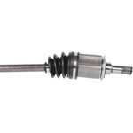 Order CARDONE INDUSTRIES - 66-4303 - CV Axle Assembly For Your Vehicle