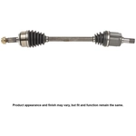 Order Left New CV Axle Shaft by CARDONE INDUSTRIES - 664311 For Your Vehicle