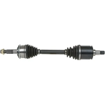 Order CARDONE INDUSTRIES - 665194 - Left New CV Axle Shaft For Your Vehicle
