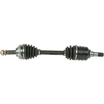 Order CARDONE INDUSTRIES - 665208 - Left New CV Axle Shaft For Your Vehicle